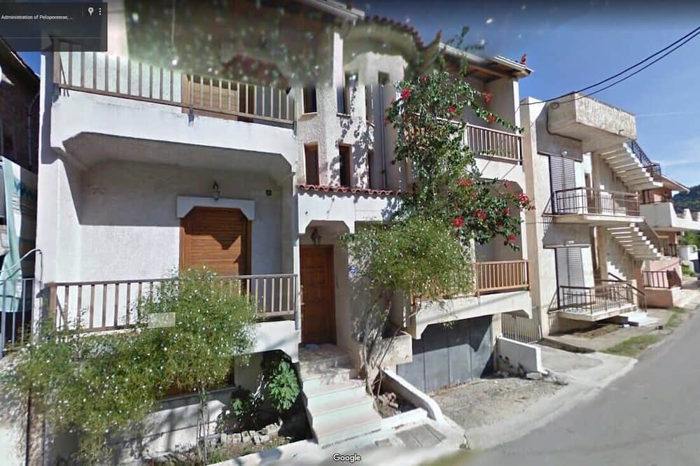 Photo of Outdoor in Evrostina