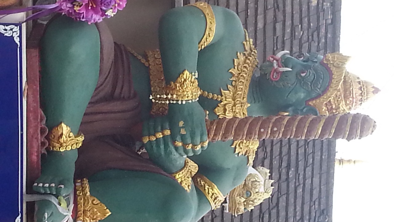 Photo of Others in Khua Mung