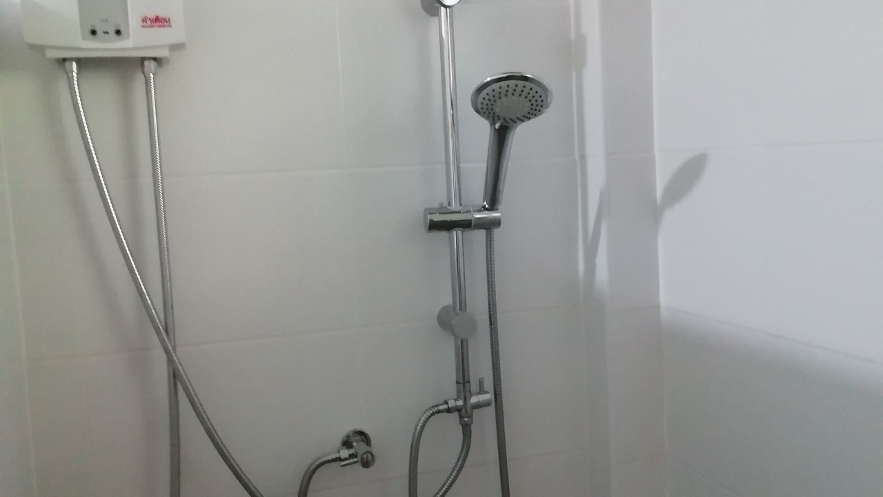 Photo of Bathroom in Khua Mung