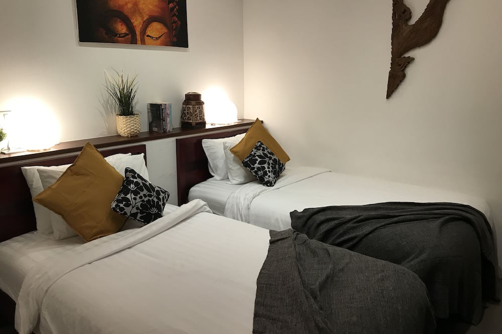 Photo of Bedroom in Mae Nam