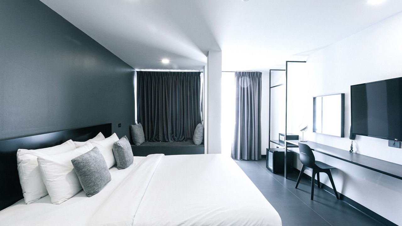 Photo of Bedroom in Wua Lai