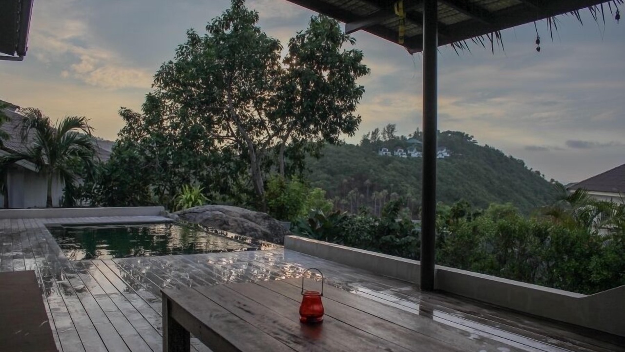 Photo of Outdoor in Ko Pha-ngan