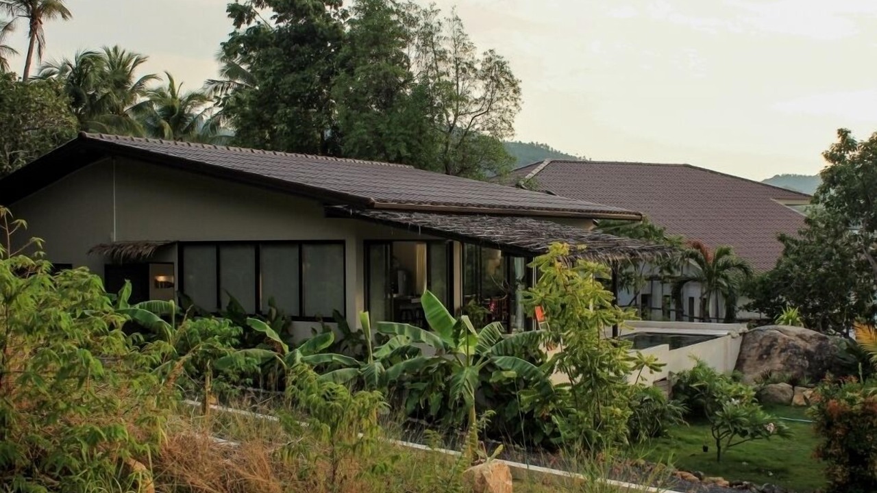 Photo of Outdoor in Ko Pha-ngan