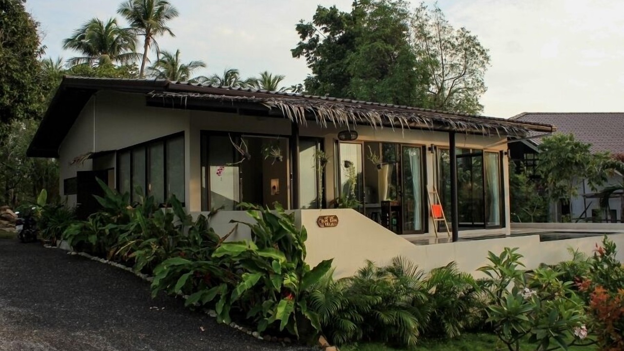 Photo of Outdoor in Ko Pha-ngan