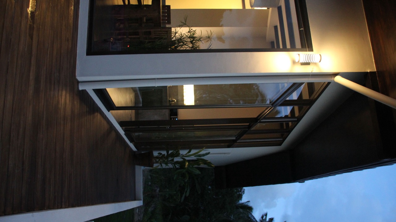 Photo of Patio Balcony in Ko Pha-ngan