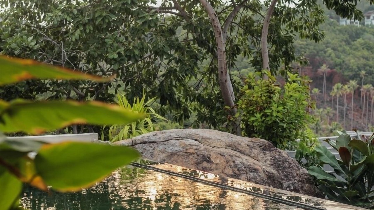 Photo of Outdoor in Ko Pha-ngan