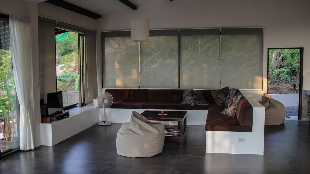 Photo of Livingroom in Ko Pha-ngan