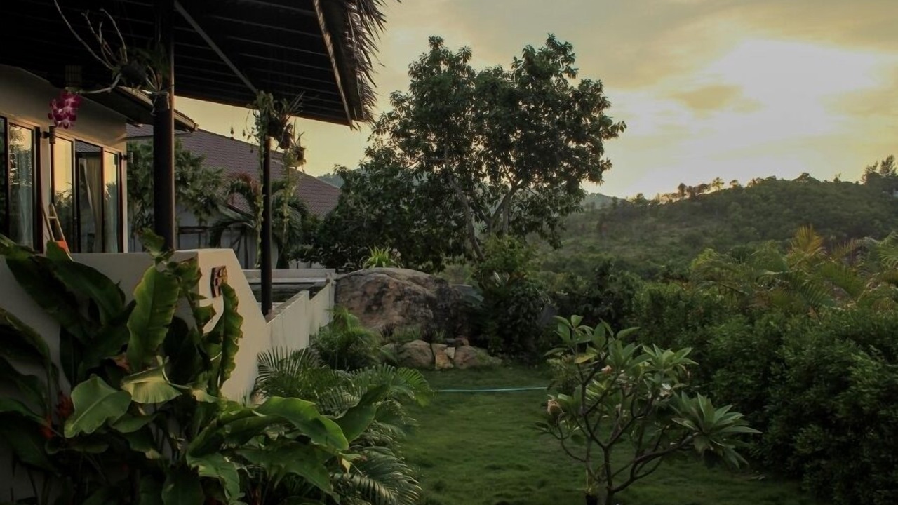 Photo of Outdoor in Ko Pha-ngan