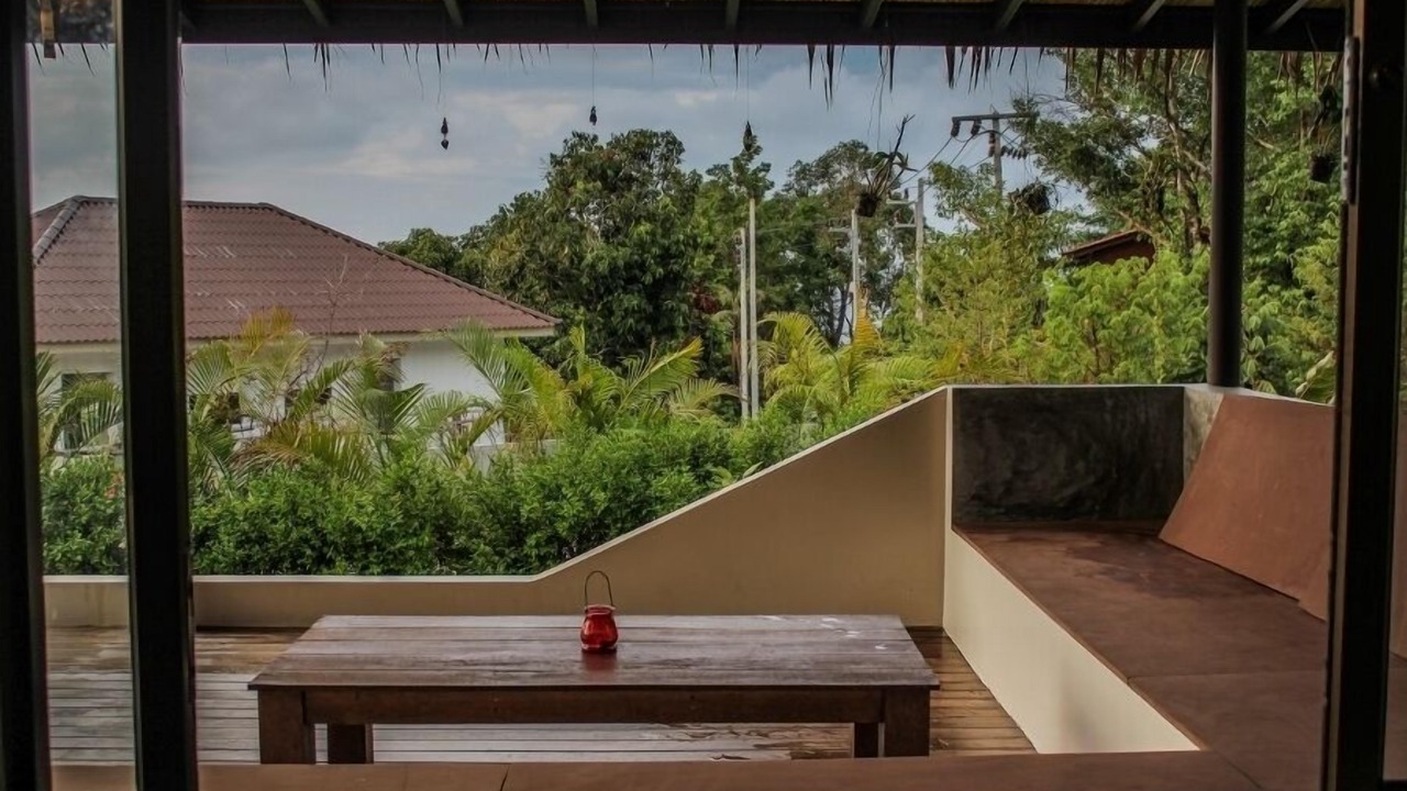 Photo of Outdoor in Ko Pha-ngan