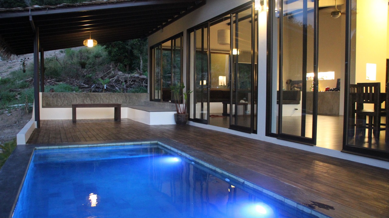 Photo of Outdoor in Ko Pha-ngan