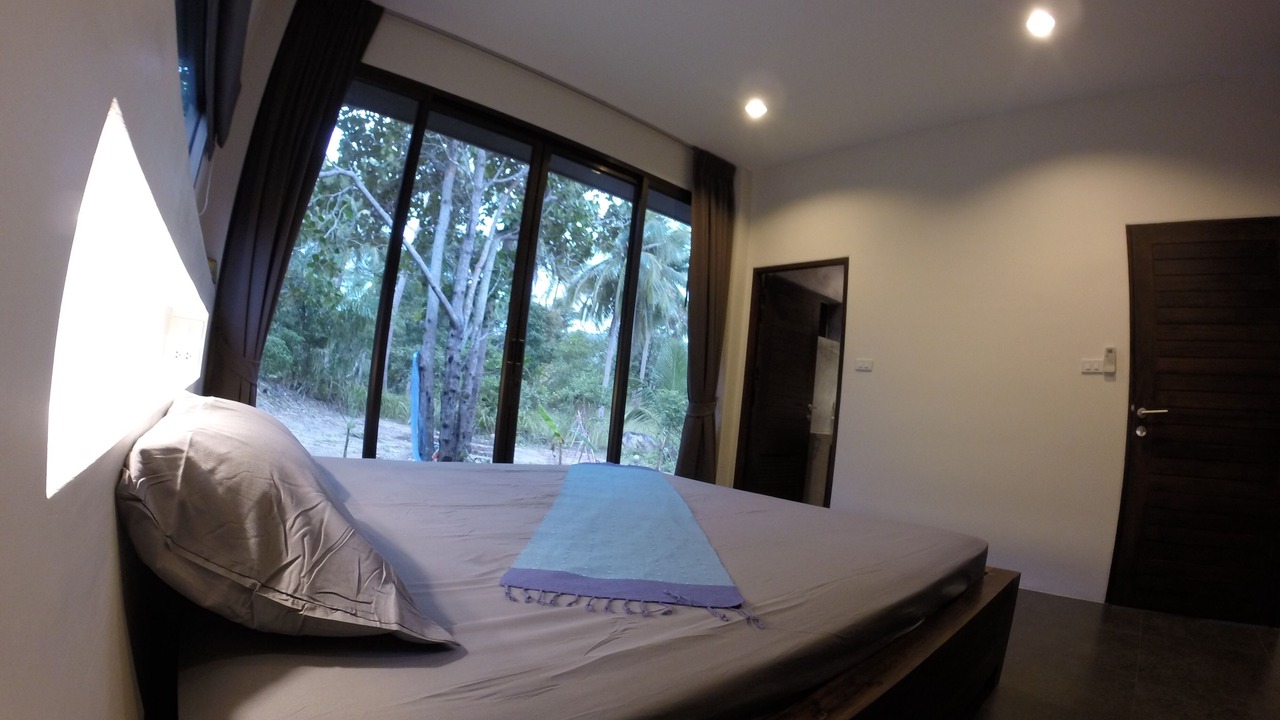 Photo of Bedroom in Ko Pha-ngan