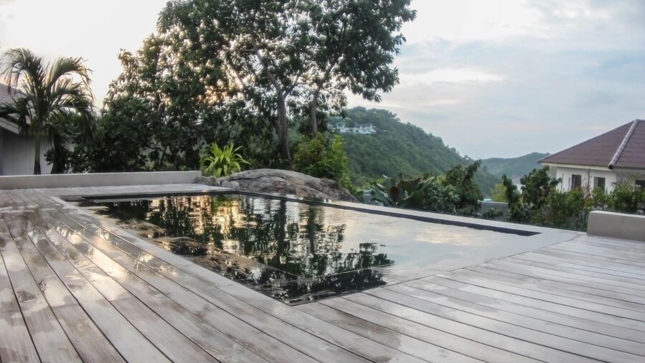 Photo of Outdoor in Ko Pha-ngan