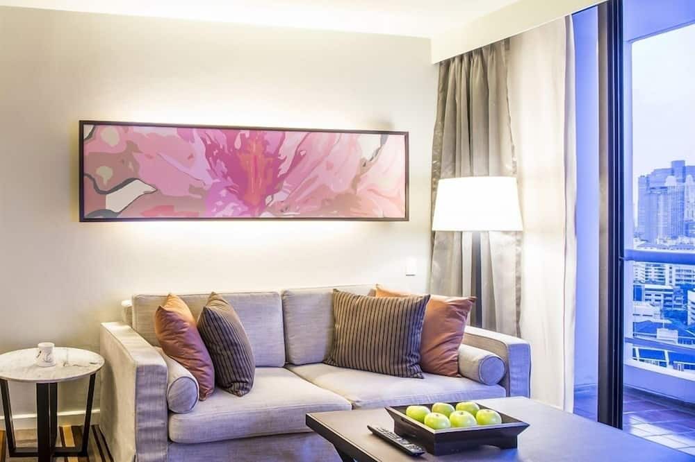 Photo of Livingroom in Chong Nonsi