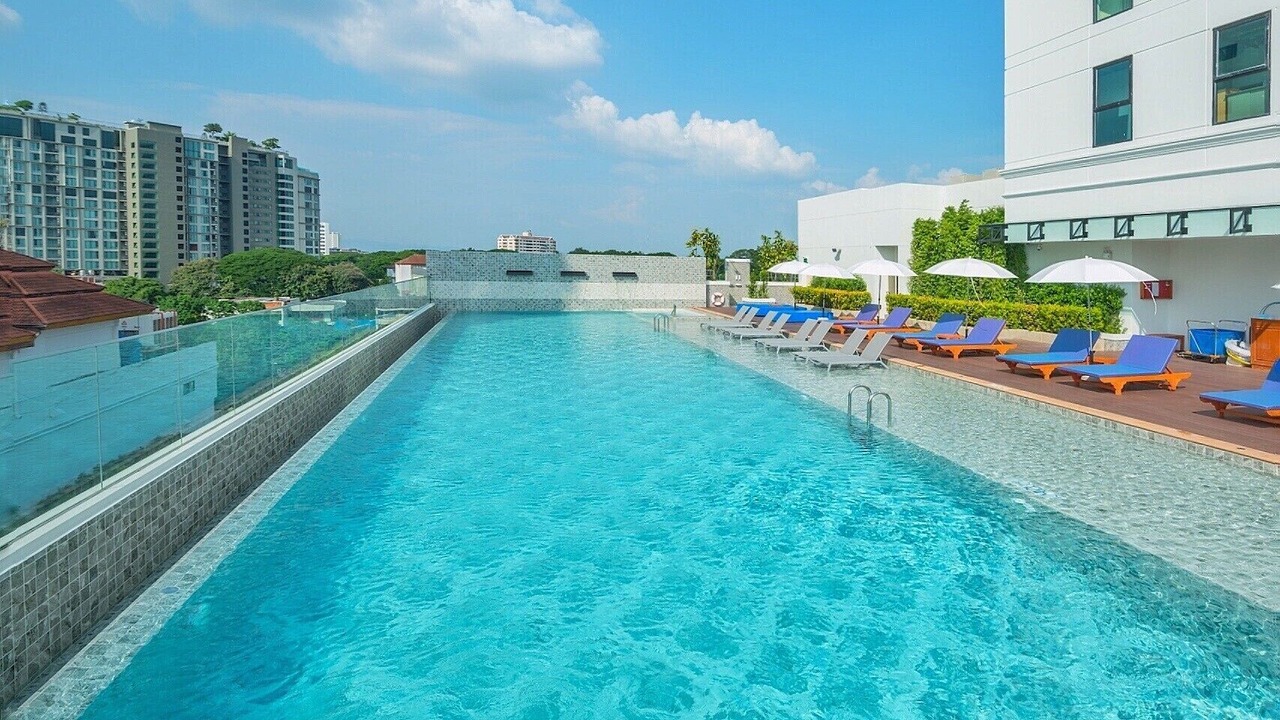 Photo of Outdoor in Chang Khlan
