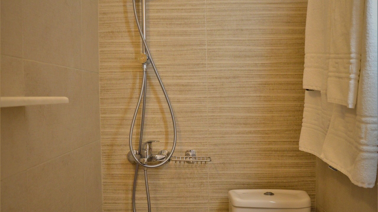 Photo of Bathroom in Pachena
