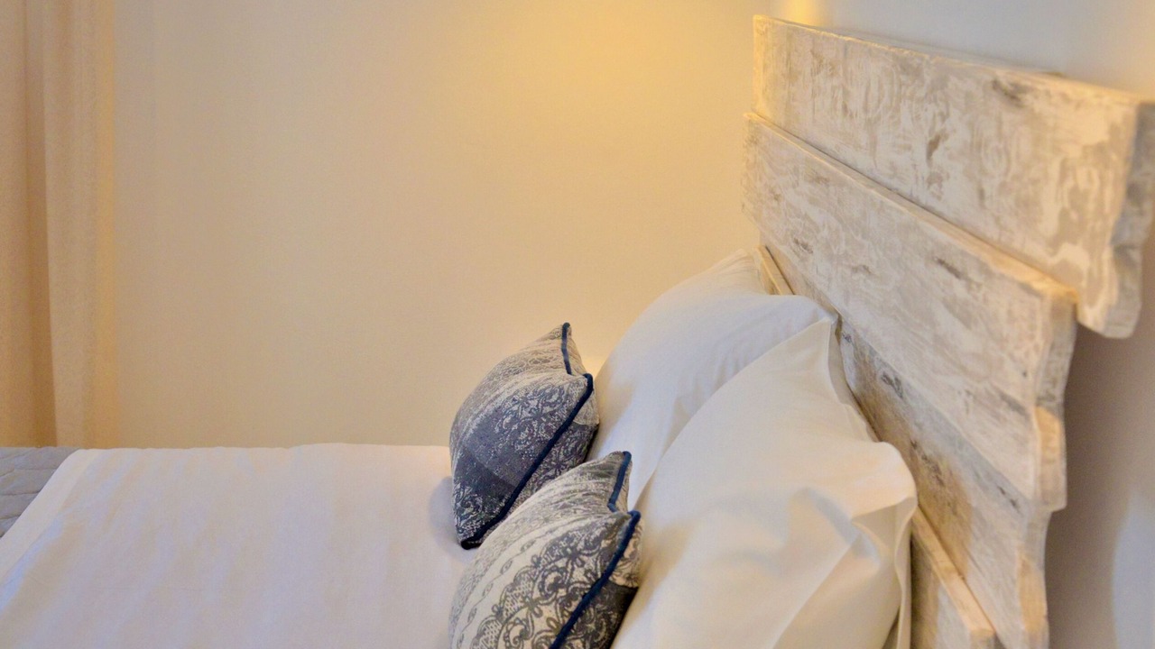 Photo of Bedroom in Pachena