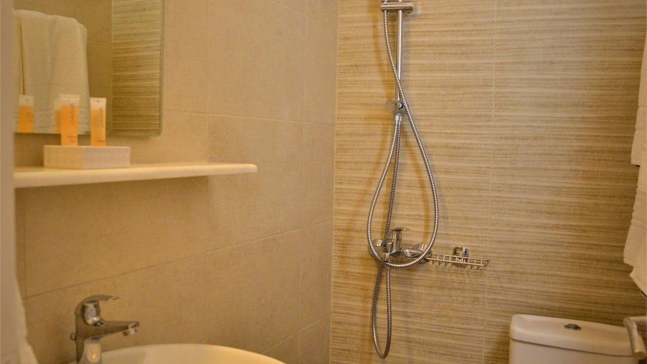 Photo of Bathroom in Pachena