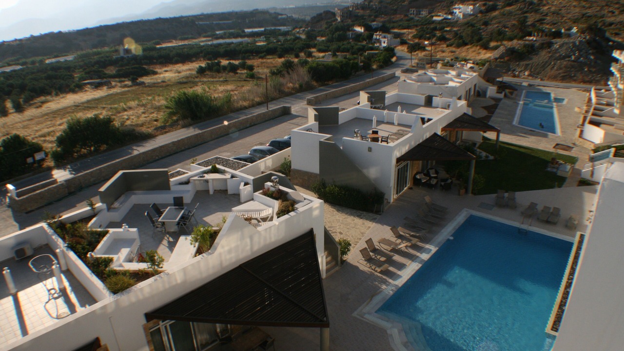 Photo of Outdoor in Makry Gialos