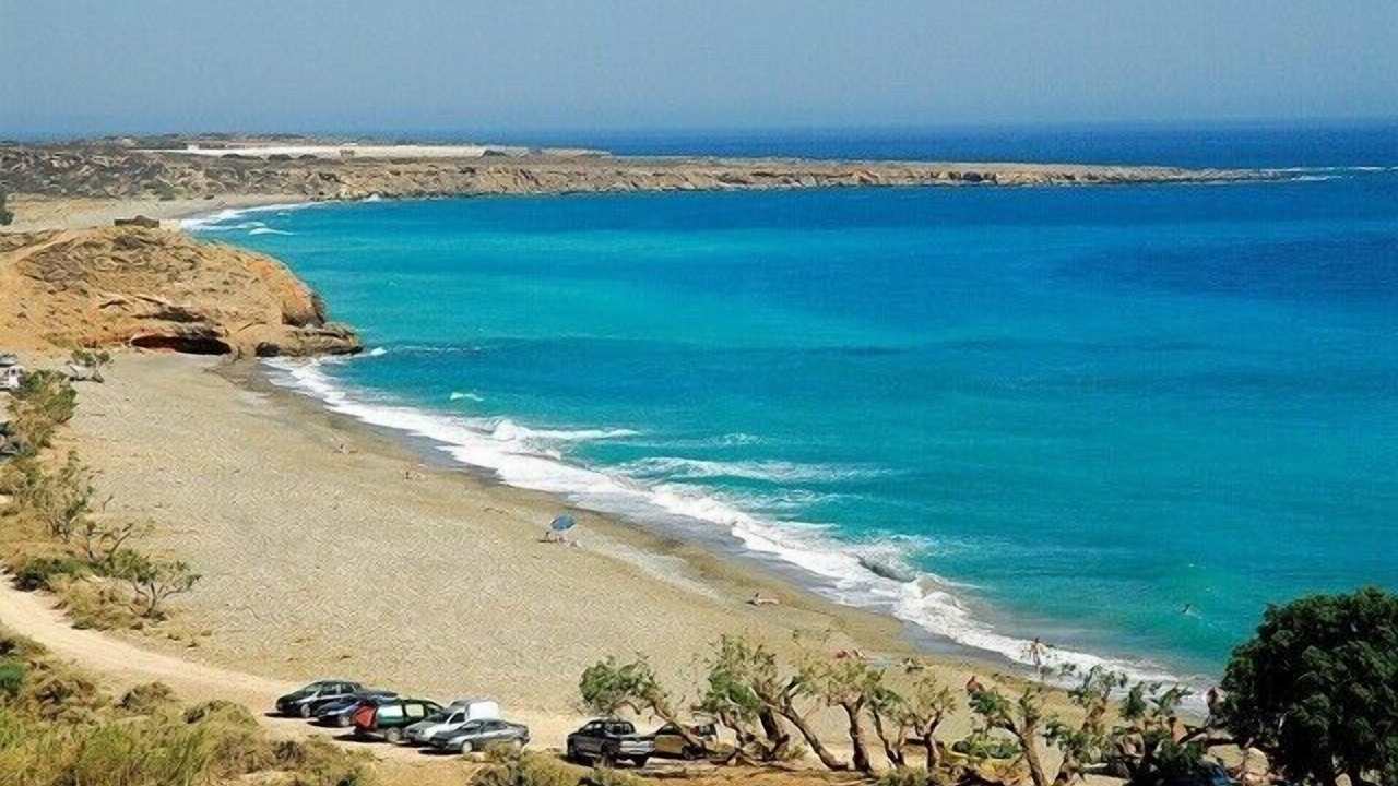 Photo of Others in Makry Gialos