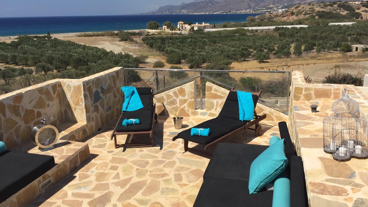 Photo of Outdoor in Makry Gialos