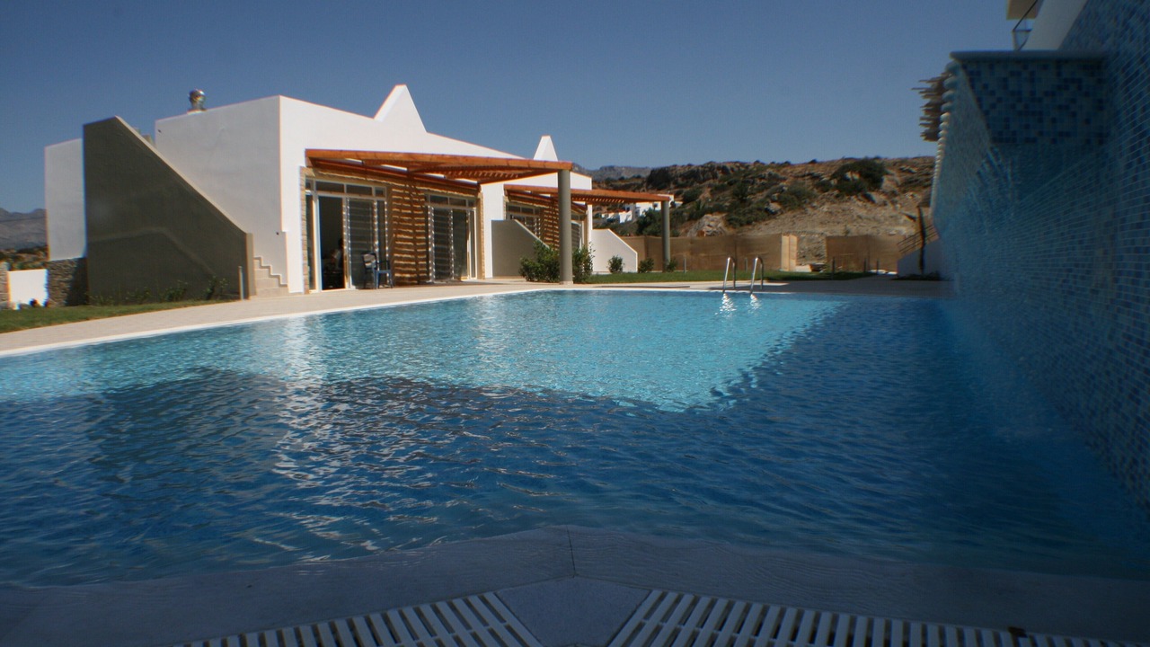 Photo of Outdoor in Makry Gialos