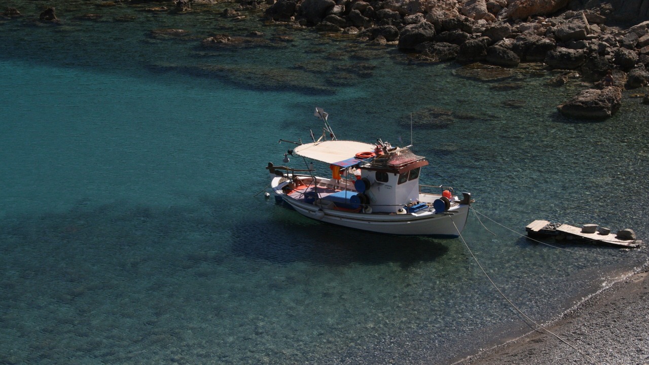 Photo of Others in Makry Gialos