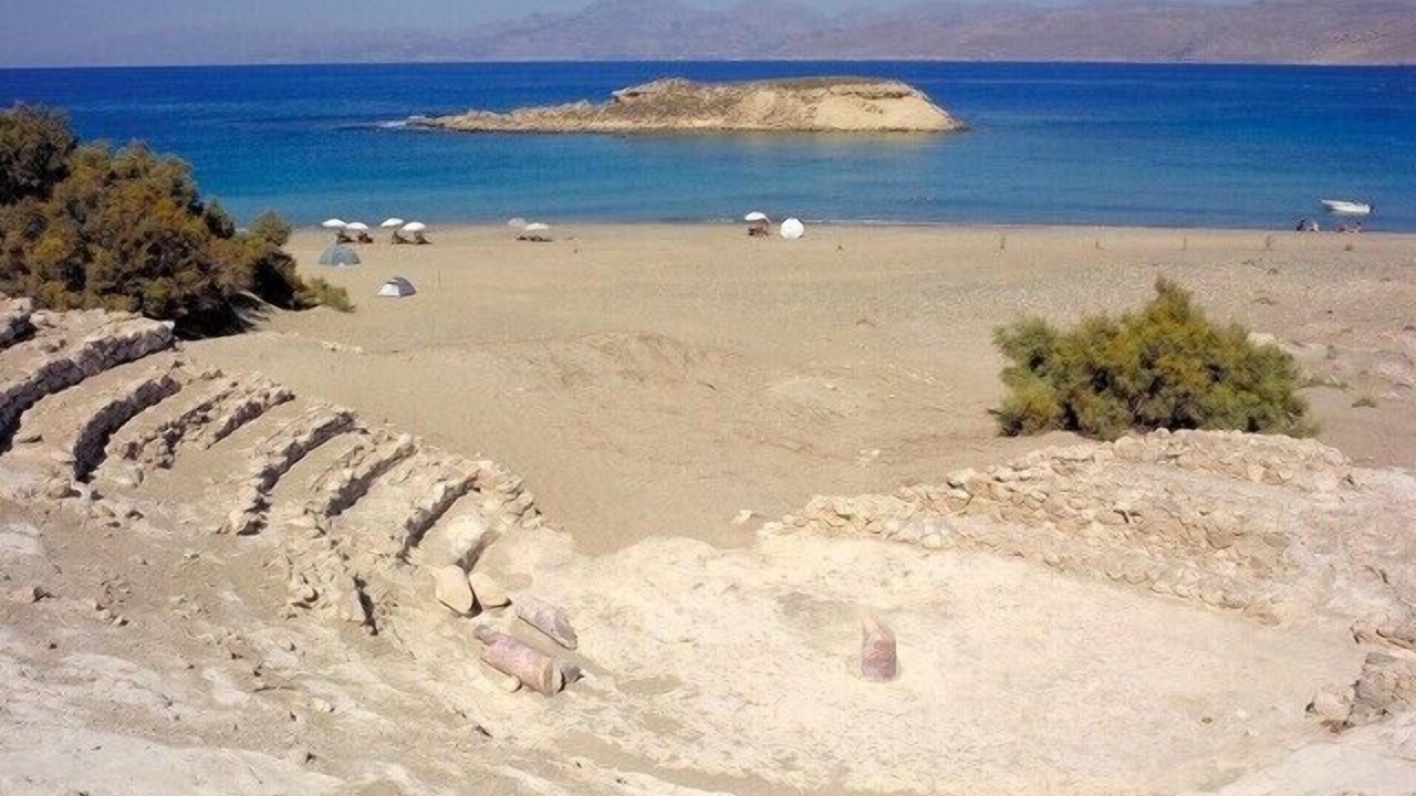Photo of Others in Makry Gialos