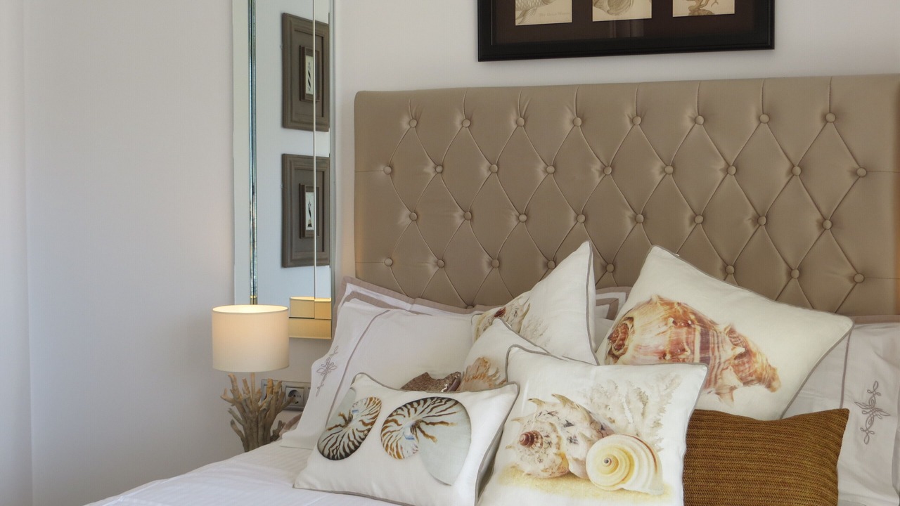 Photo of Bedroom in Makry Gialos