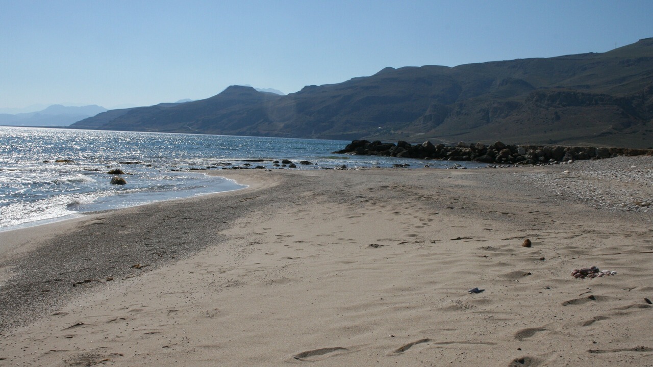 Photo of Others in Makry Gialos