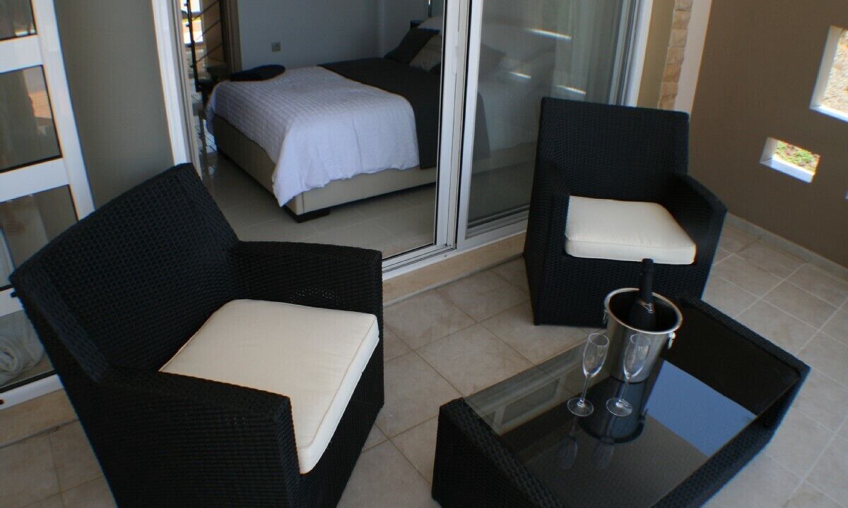 Photo of Bedroom in Makry Gialos