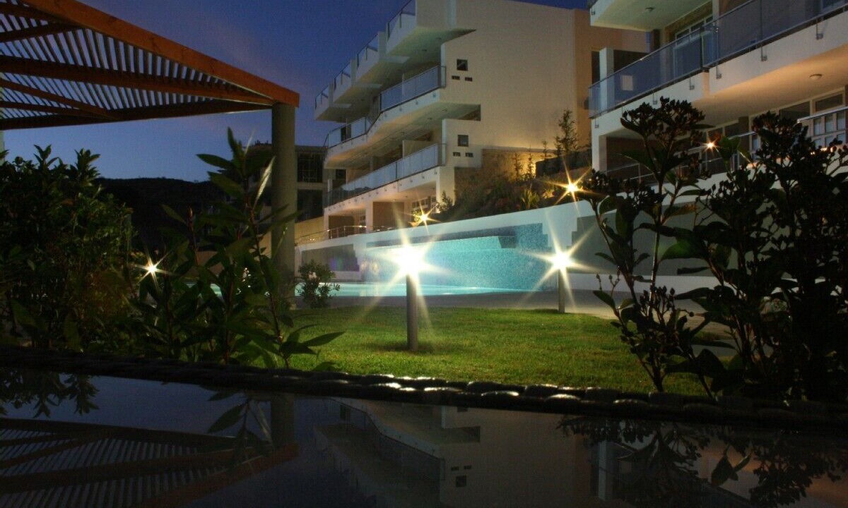 Photo of Outdoor in Makry Gialos