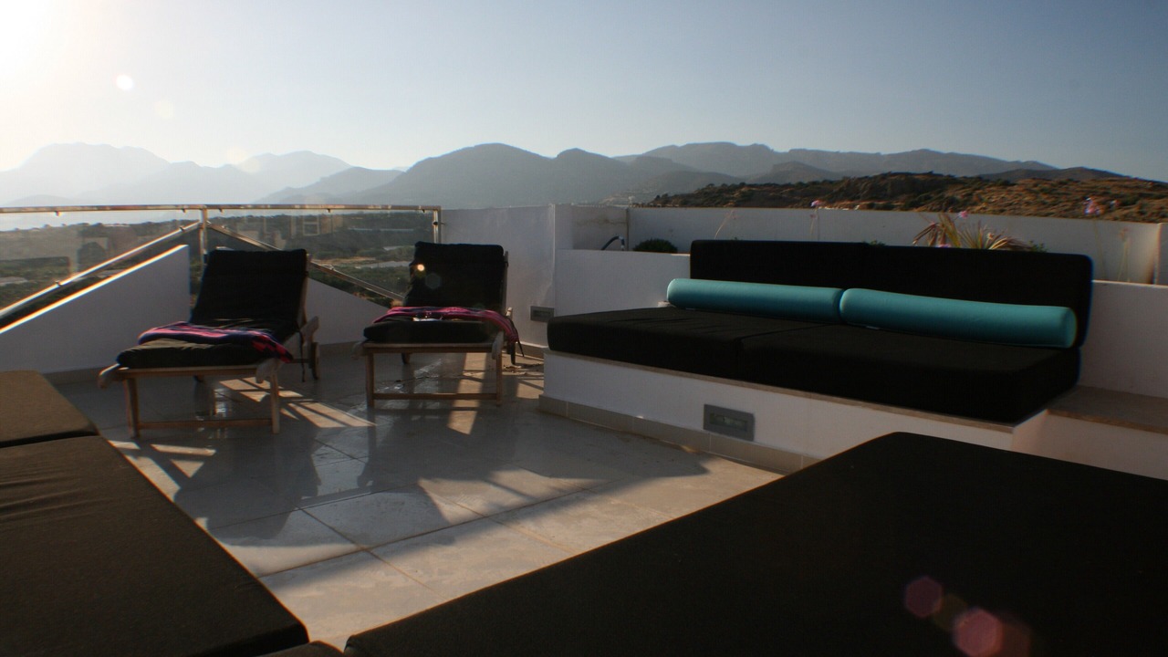 Photo of Outdoor in Makry Gialos