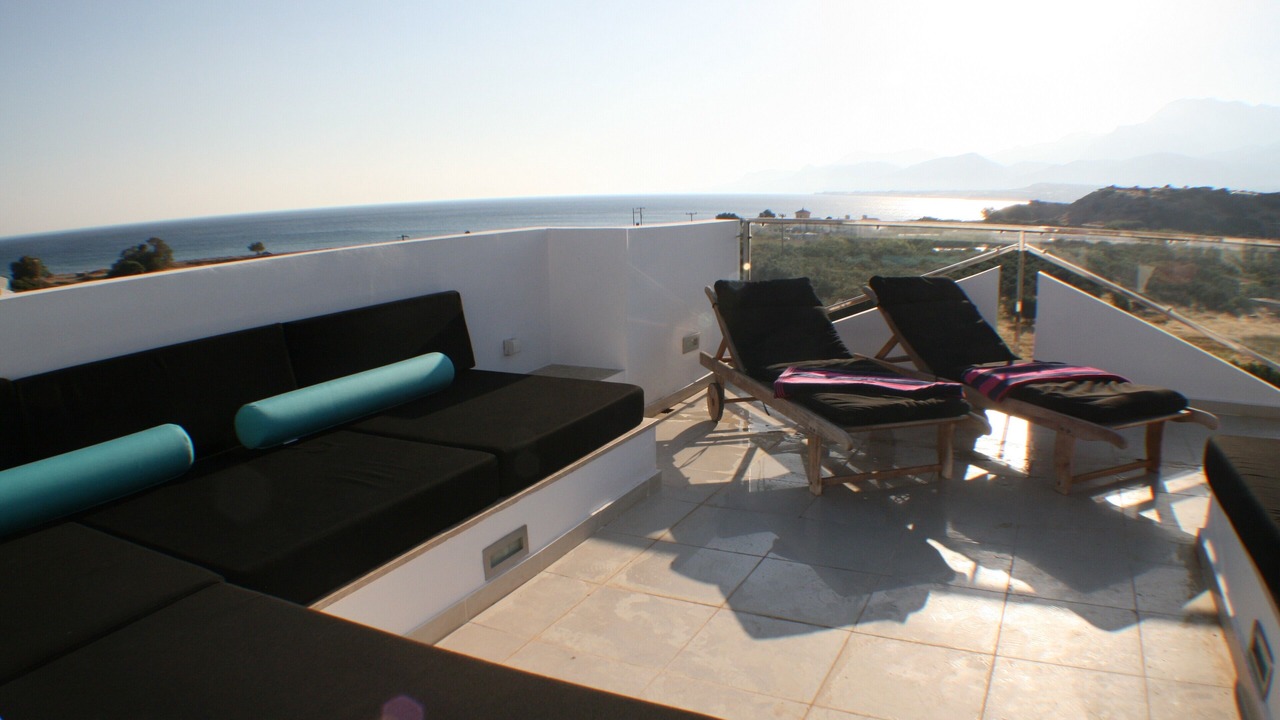 Photo of Outdoor in Makry Gialos
