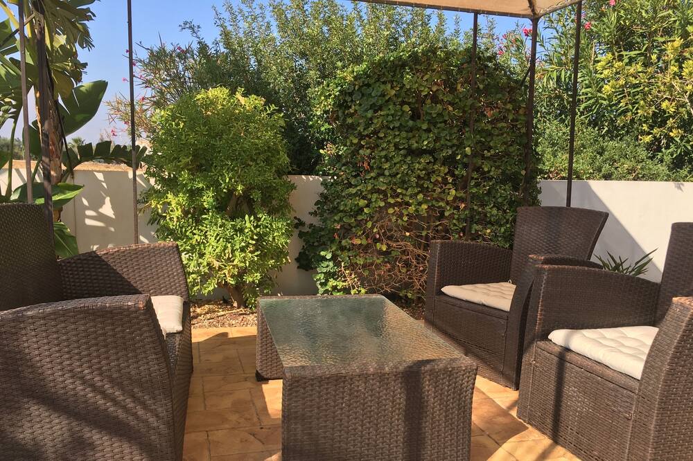 Photo of Patio Balcony in Paralimni