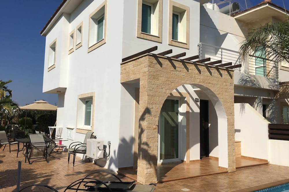 Photo of Outdoor in Paralimni