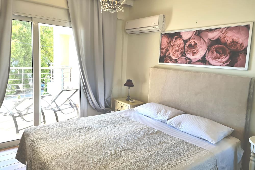 Photo of Bedroom in Karavomylos