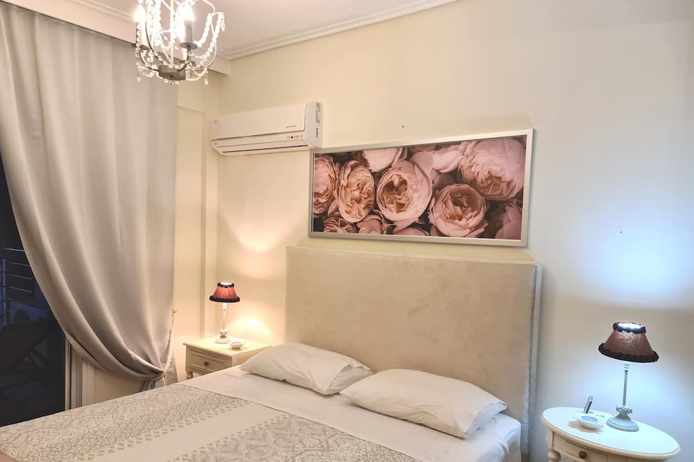 Photo of Bedroom in Karavomylos