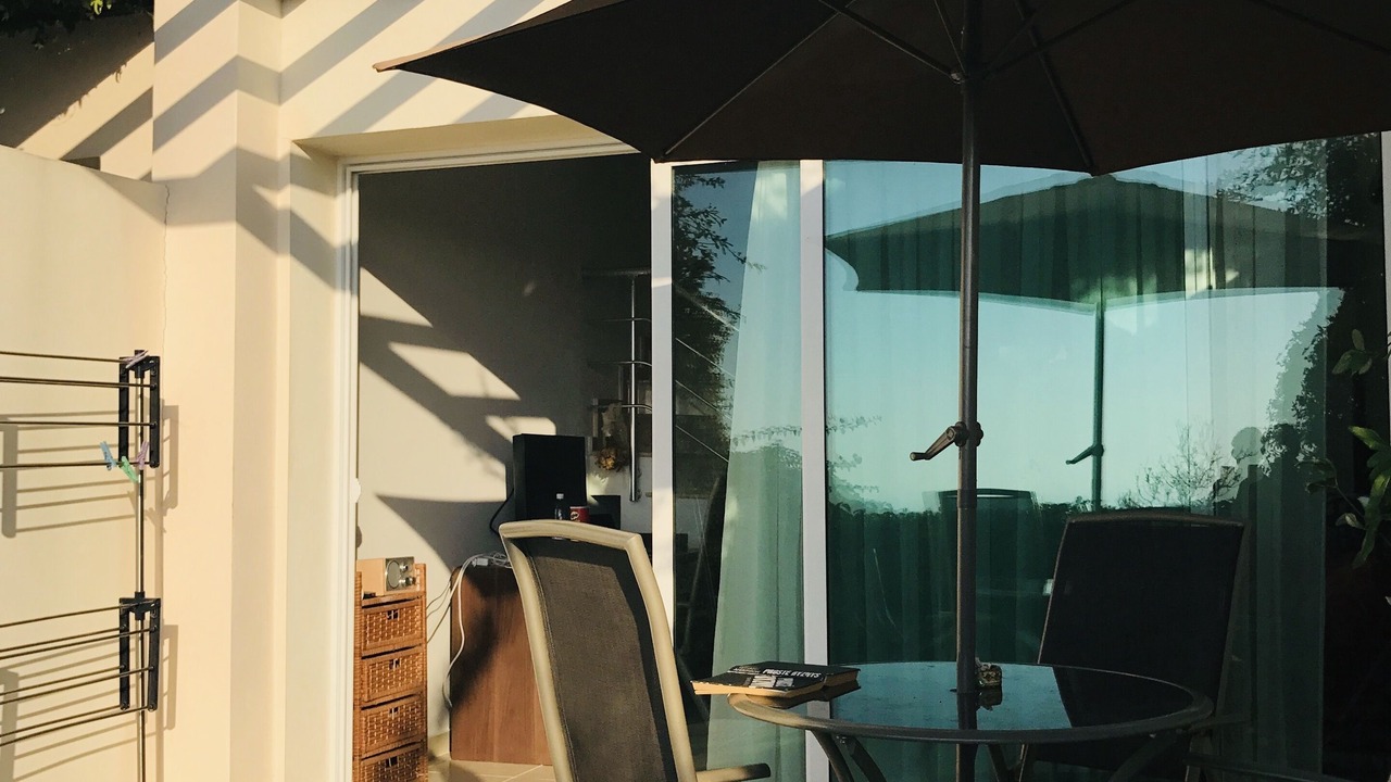 Photo of Patio Balcony in Catalkoy