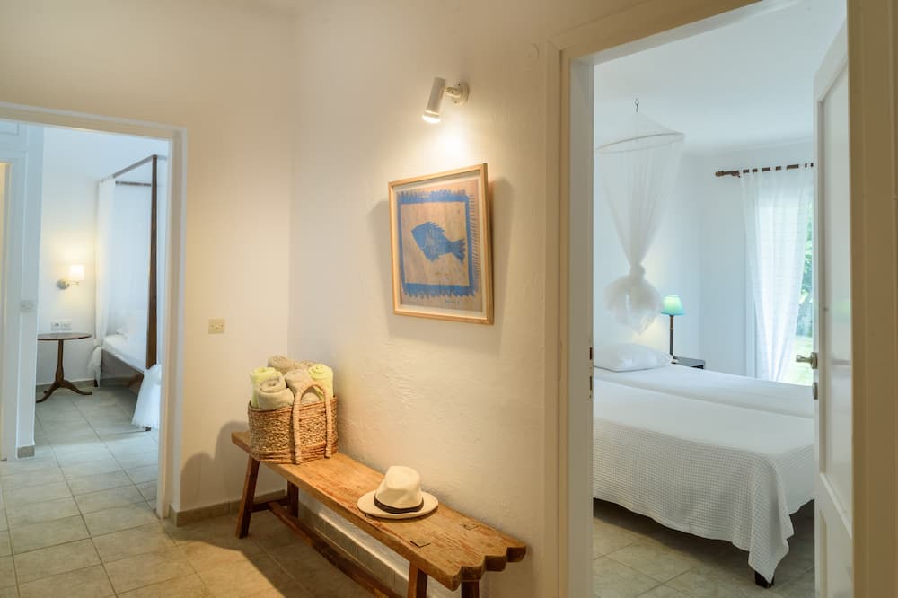Photo of Bedroom in Kanapitsa