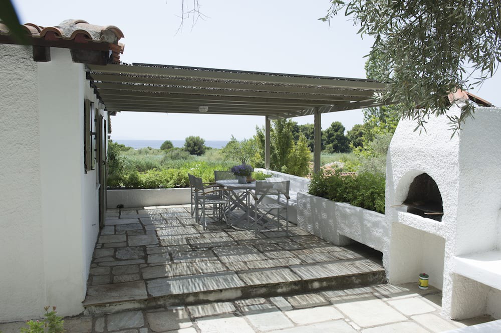 Photo of Patio Balcony in Kanapitsa