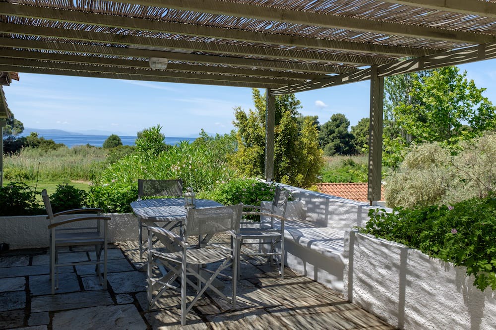 Photo of Patio Balcony in Kanapitsa