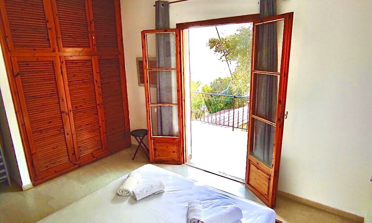 Photo of Bedroom in Barbati