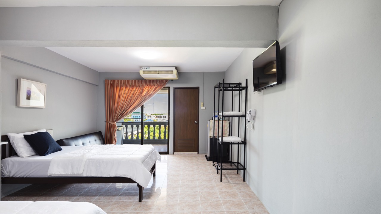 Photo of Bedroom in Bang Khae Nuea