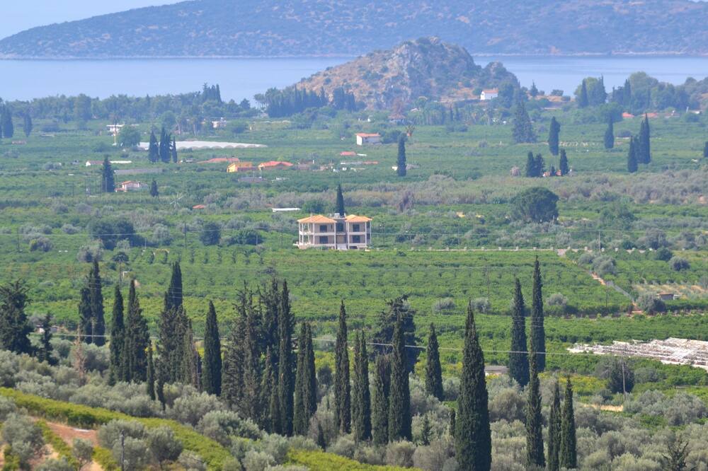 Photo of Outdoor in Lefkakia