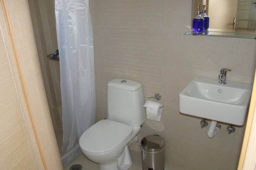 Photo of Bathroom in Lefkakia