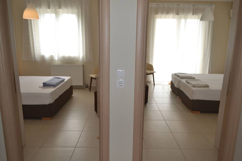 Photo of Bedroom in Lefkakia