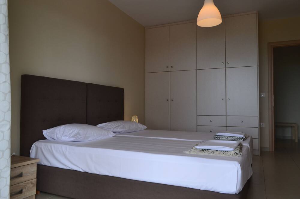 Photo of Bedroom in Lefkakia