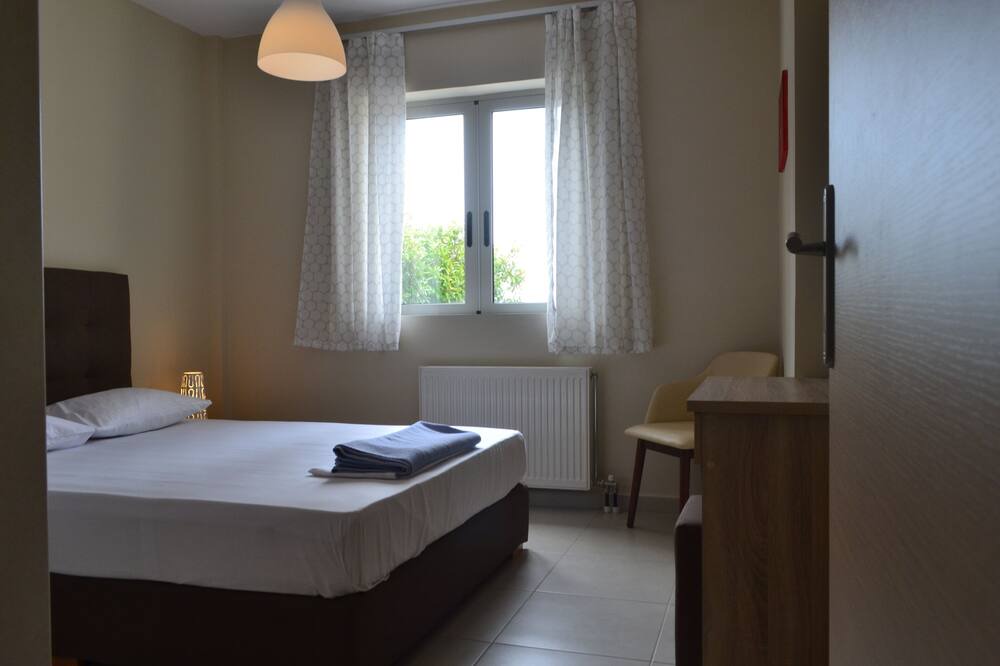Photo of Bedroom in Lefkakia