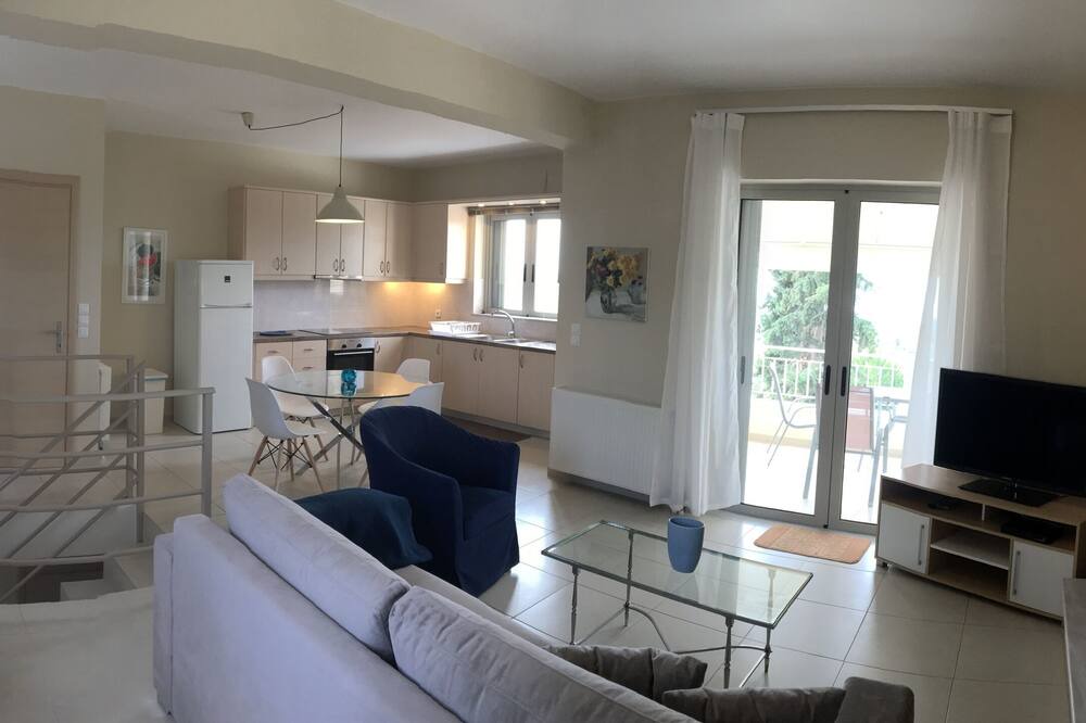 Photo of Livingroom in Lefkakia