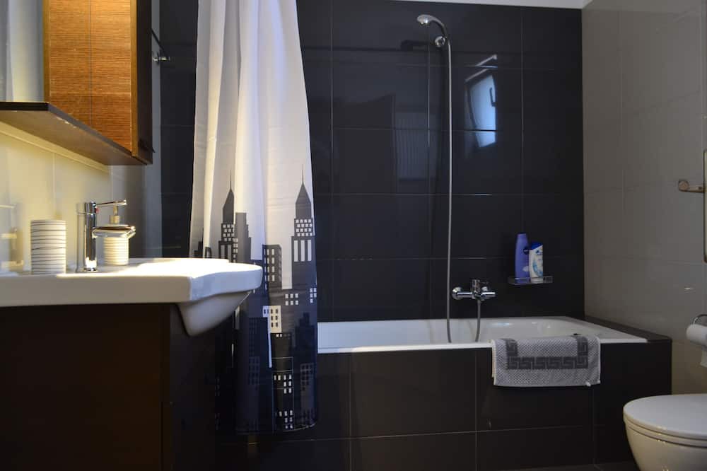Photo of Bathroom in Lefkakia